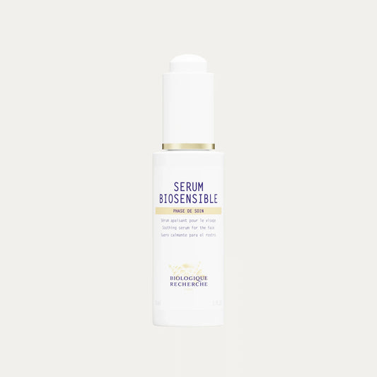 Sérum Biosensible