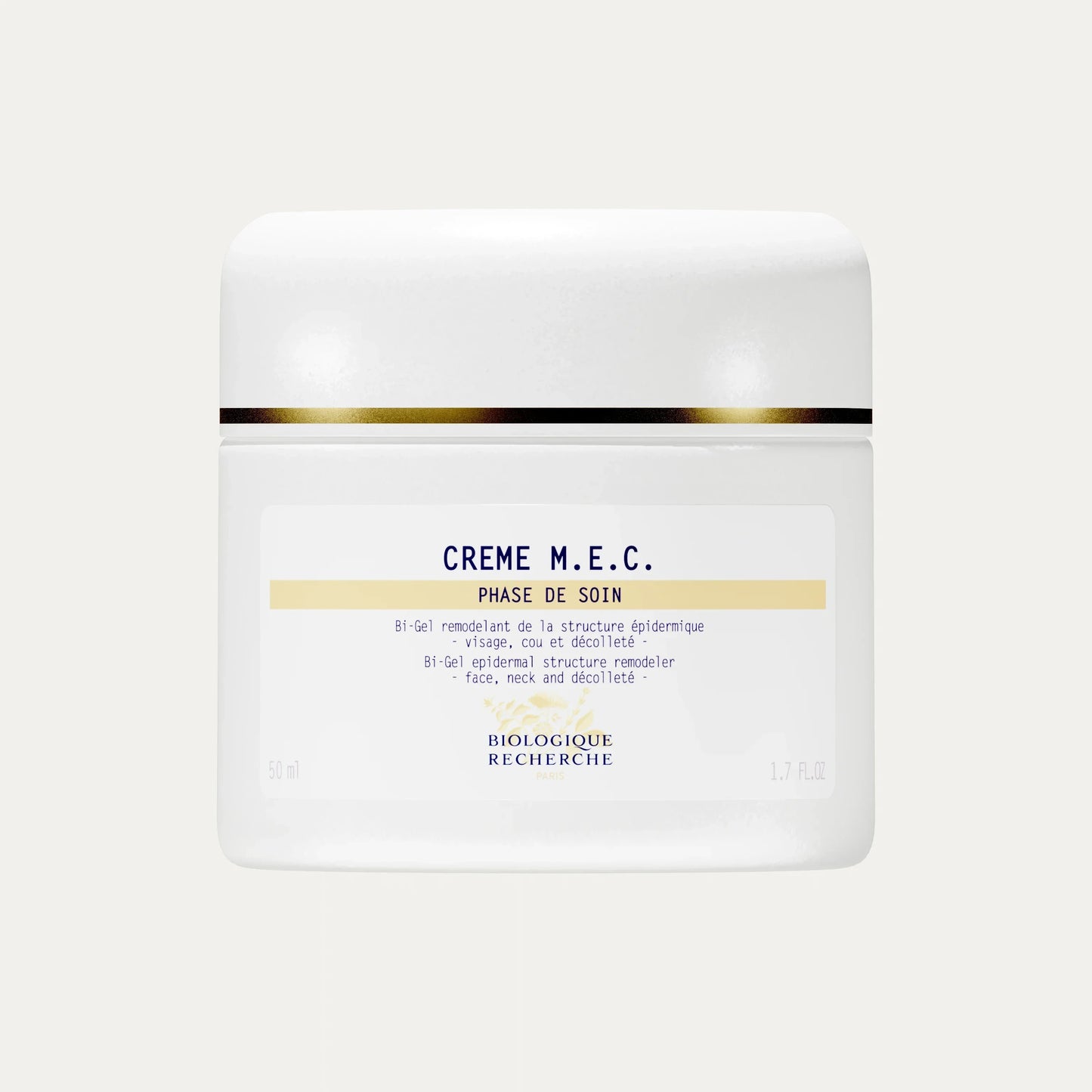 M.E.C. Youth Renew Cream
