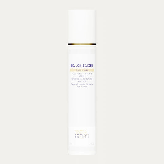 Gel ADN Silkgen