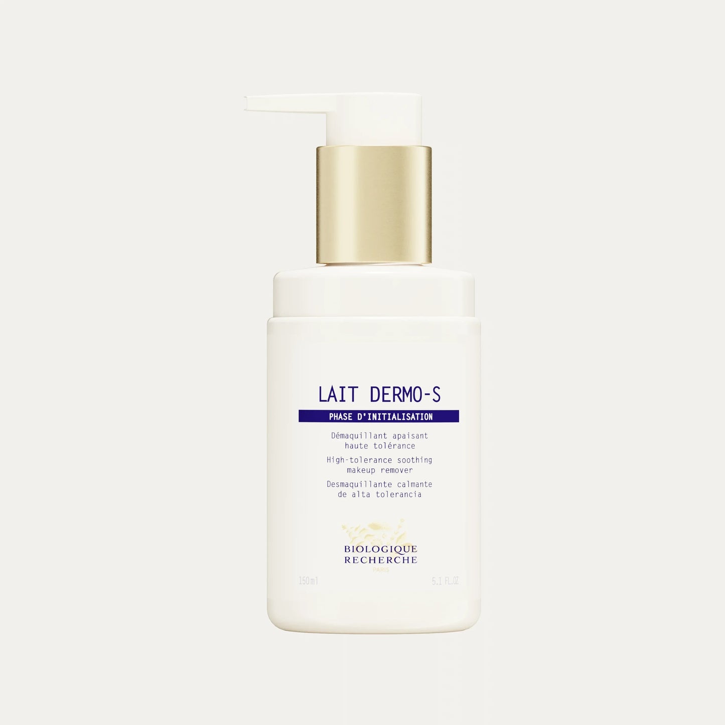 Lait Dermo-S