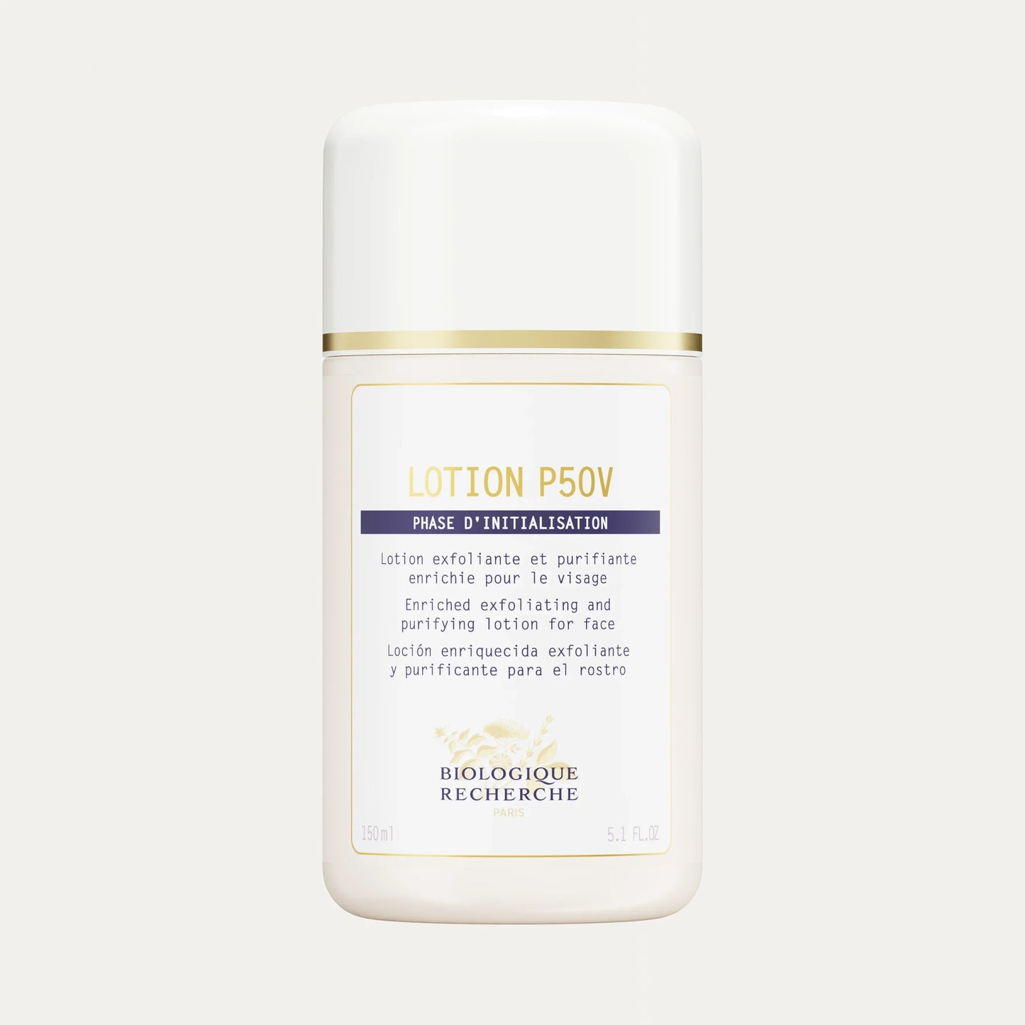 Lotion P50V