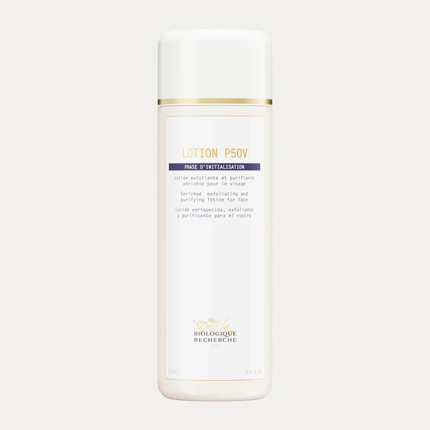 Lotion P50V