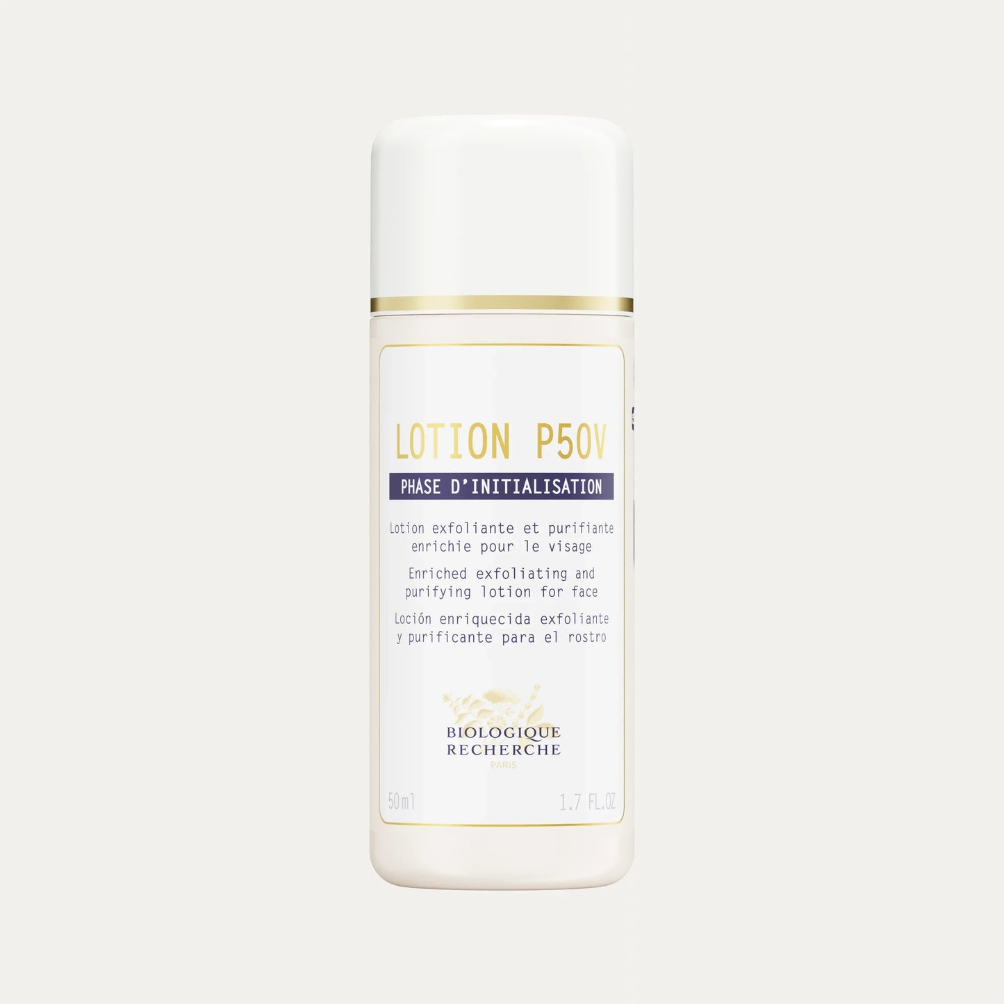 Lotion P50V
