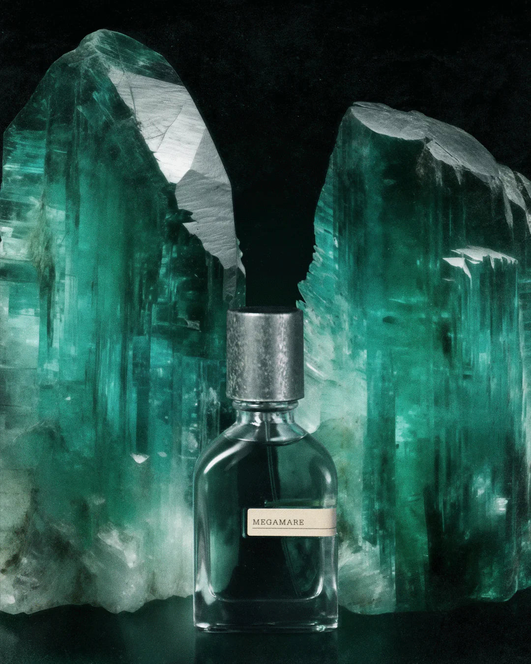 Orto Parisi MEGAMARE 50ml