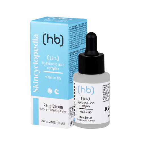 Hydrating Face Serum