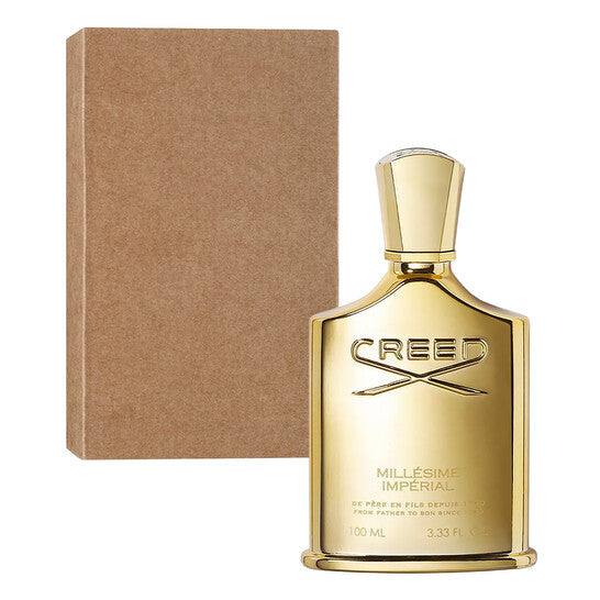 Creed  Unisex Millesime Imperial EDP Spray 3.4 oz (Tester) (100 ml)