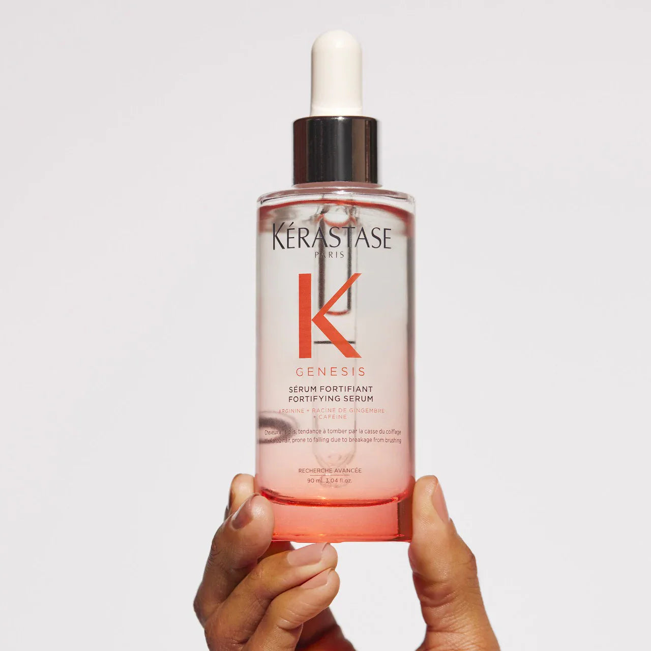 Genesis Strengthening Scalp and Hair Serum