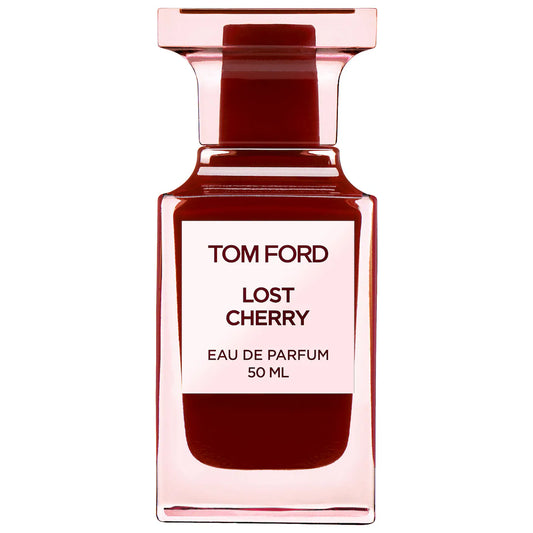 TOM FORD  Lost Cherry Eau de Parfum Fragrance with Black Cherry & Rose
