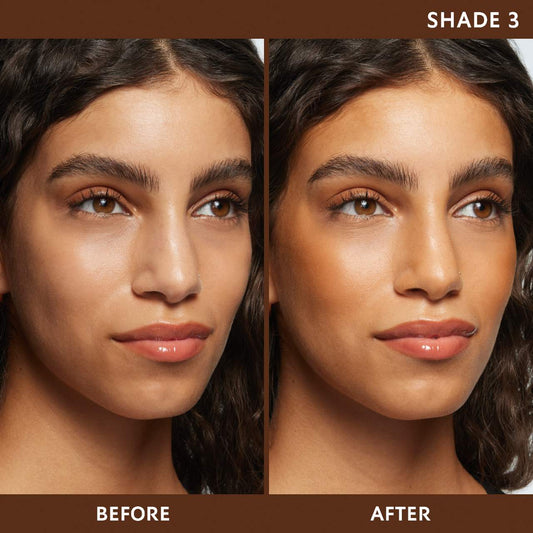 All Hours 24H Hyper Sunkissed Glow Bronzer