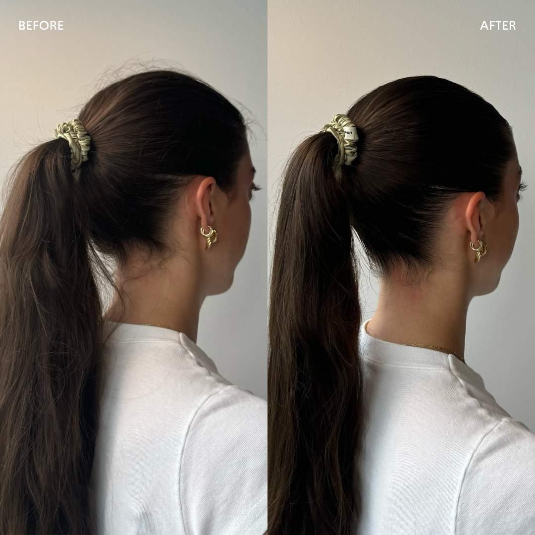 Crown Affair  The Slick Back Ritual Hair Set