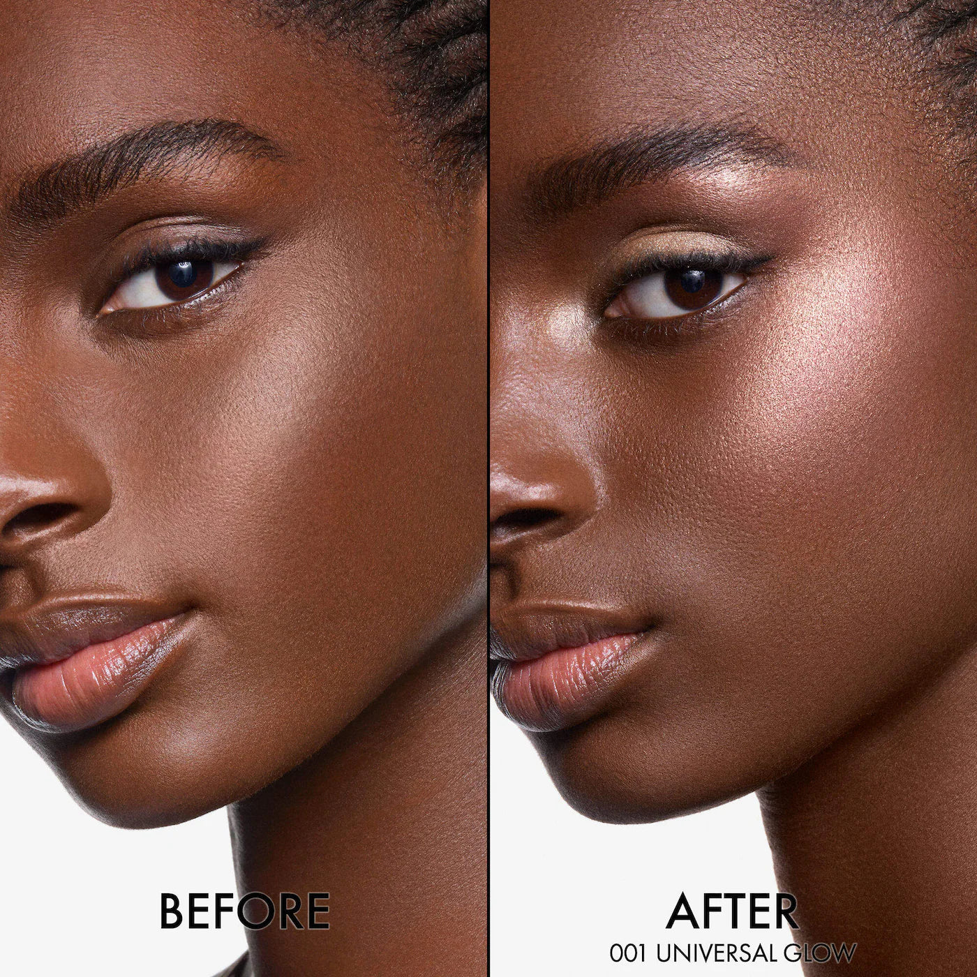 Backstage Glow Maximizer Face Palette
