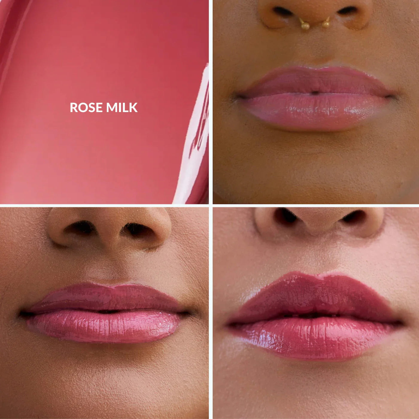Hydrating Glossy Fruit Lip Stain
