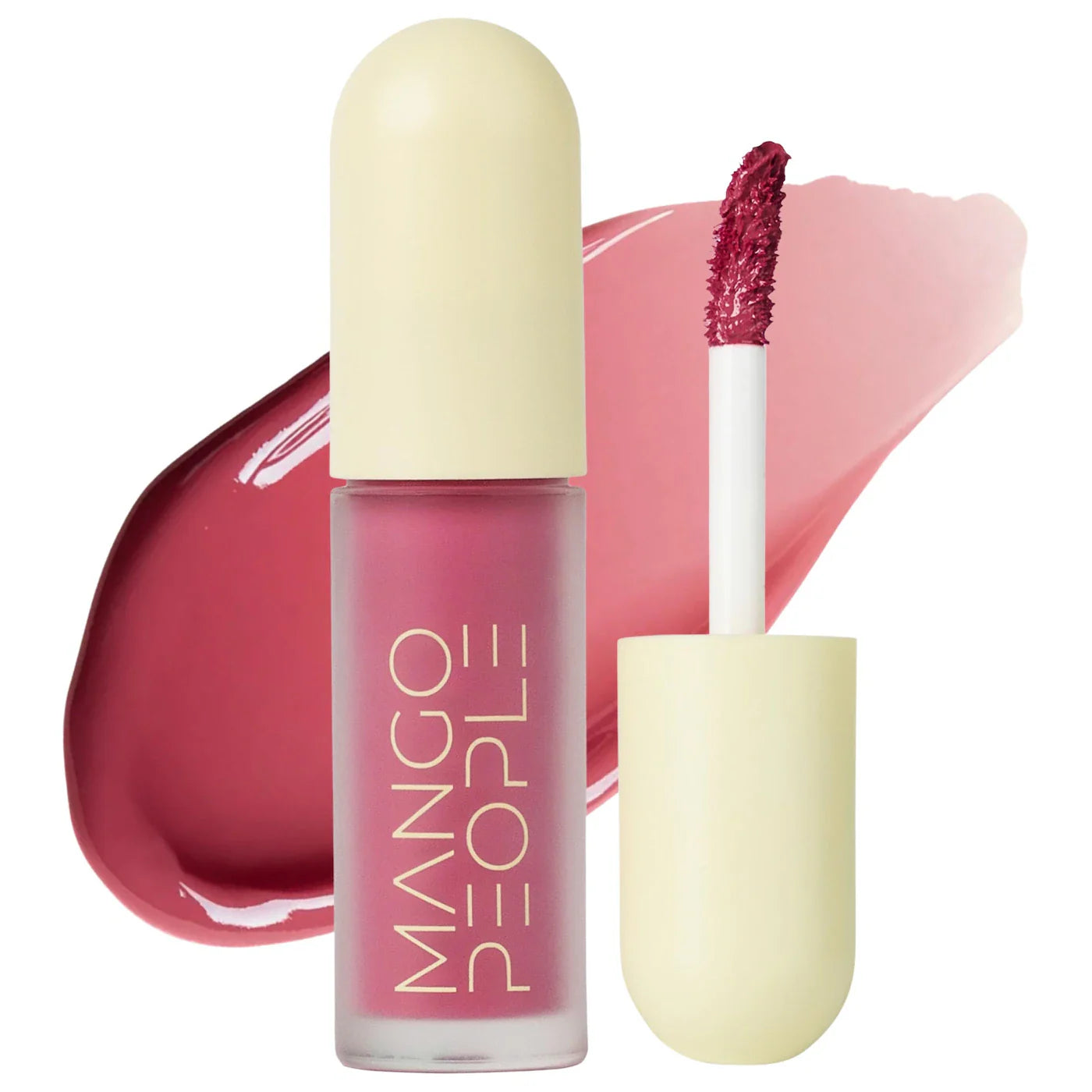 Hydrating Glossy Fruit Lip Stain