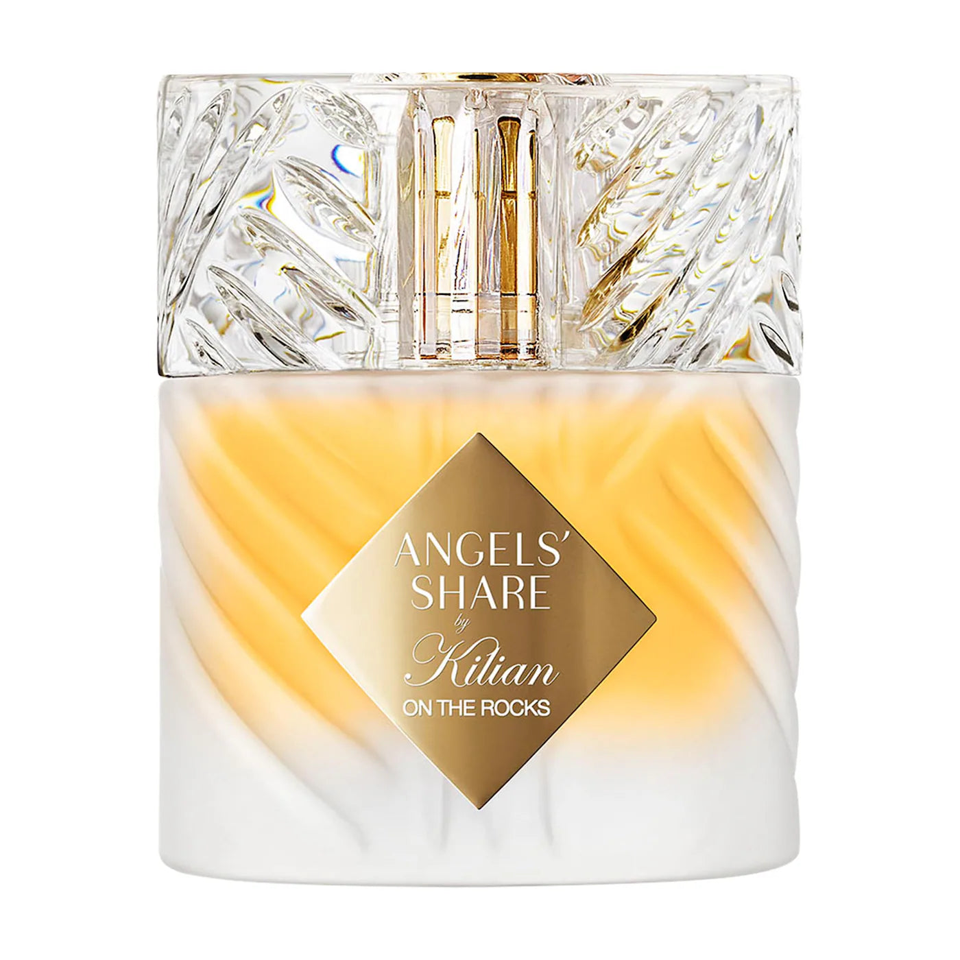KILIAN Paris  Angels’ Share On the Rocks Eau de Parfum with Orange
