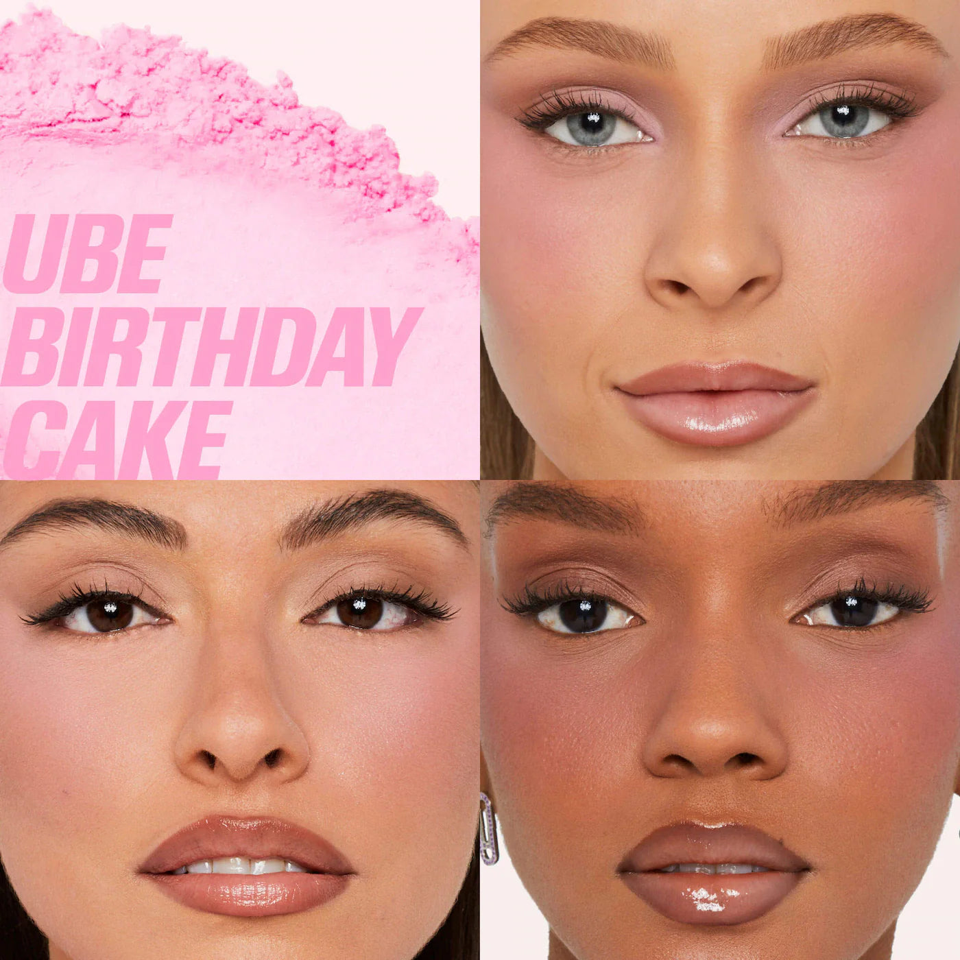 Mini Easy Bake Loose Baking & Setting Powder