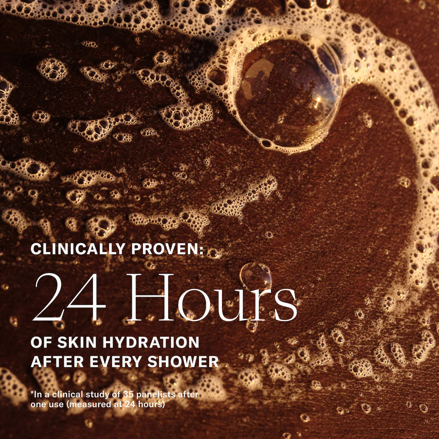 Vanilla Vibezzz - Hydrating + Cleansing Argan Refillable Body Wash