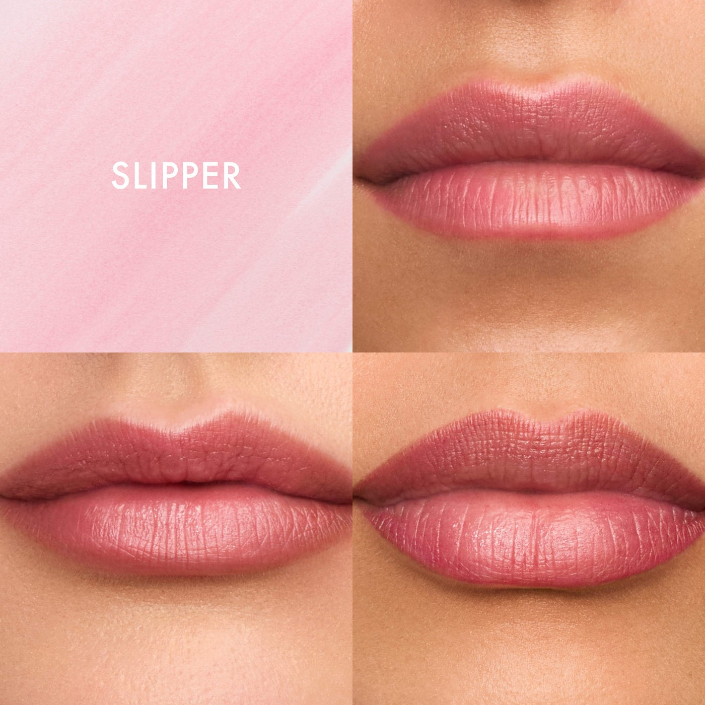 Flushed Lip Stain 12HR Transfer-Proof Lip Tint