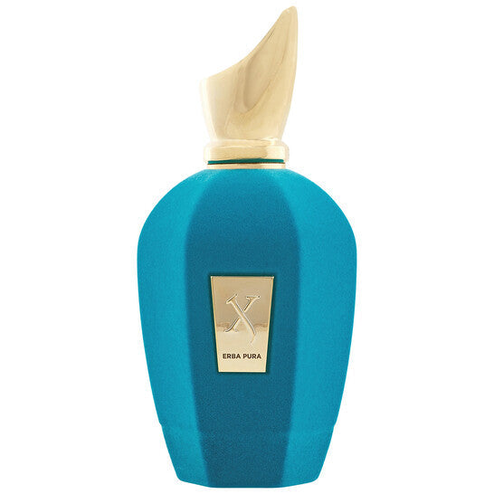 Xerjoff  Unisex V Erba Pura EDP Spray 3.4 oz (100 ml)